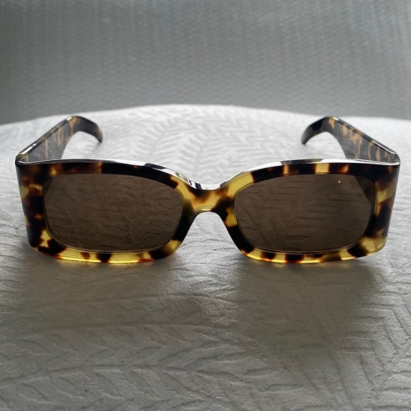 Melissa eyewear - Picture 1 of 7